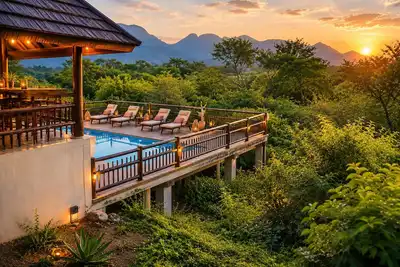 Image de Amazing mountain view, solar and cozy fireplace