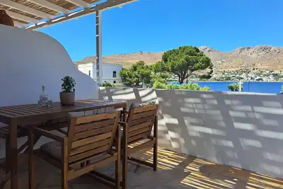 Image de Alinthea 3, Alinda, Leros