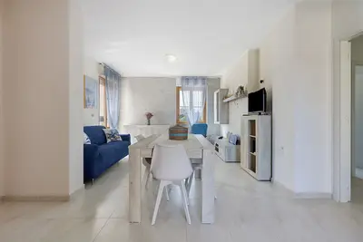 Image de Appartement « Casa Mariposa - Alghero » avec terrasse privée, Wi-Fi et climatisation