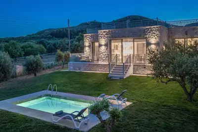Image de Ole Villas - 2 Bedroom Villa with Private Pool
