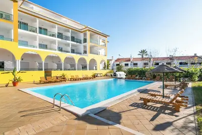 Image de Apartamentos Turisticos Algoa Praia