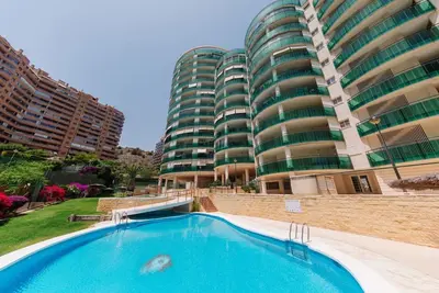 Image de Vila Park relax apartment