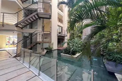 Image de Brisa Marina Apartasuite in the Historic District