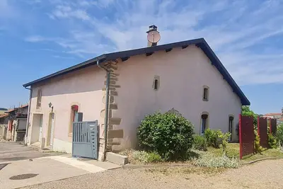 Image de Charmant gÃ®te au calme, prÃ¨s de Verdun (Non spÃ©cifiÃ©) (45 unitÃ©s max)