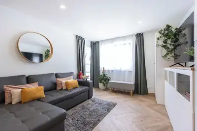 Image de Casa do Jardim - Maison de ville, centre Lagos