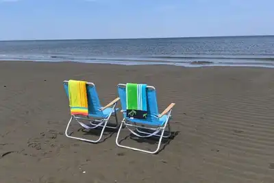 Image de Caissie Cape Cottage w/ water views & beach access