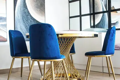 Image de 🏙️ House 988 : Contemporain