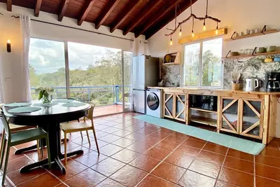 Image de Villa Amanecer