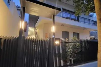Image de Modern Apartment near Kifisias ave