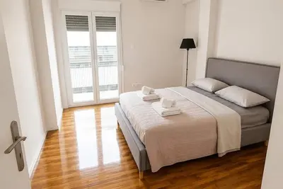 Image de Boutique 1 Bd Stay in Mavili Square Athens