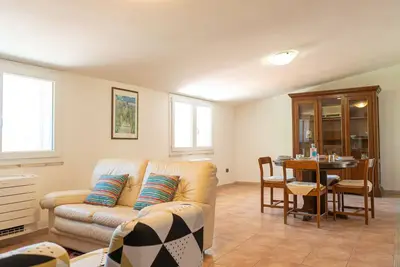 Image de Cucca's Home - Trois Chambres Appartement, Couchages 5