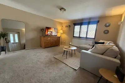 Image de de Luxe-Résidence-Salle de bain privée
