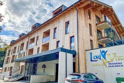 Image de Confortable appartement pour 4 personnes avec Wifi, Tv, balcon et animaux admis