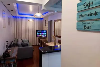 Image de A fully equipped and functional apartment. Remote access control. 20 min Gru