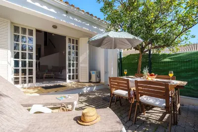 Image de Casa Quinta Do Poço : 2 chambres, A/C, piscine, Wi-Fi