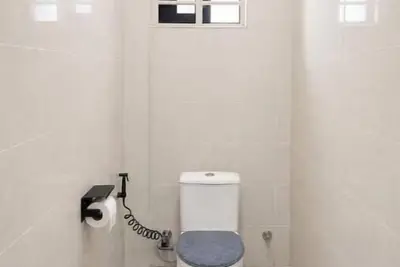 Image de Modern Two BedRoom Apartment | Starlink WiFi