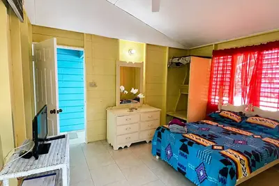 Image de 2 bedroom/2bathroom/kitchen/balcony