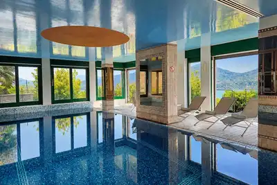 Image de Villa Spa Chiara Luna by Lago Reisen