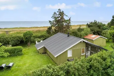 Image de L43 Nakskov - Stubbe Strandvej 6