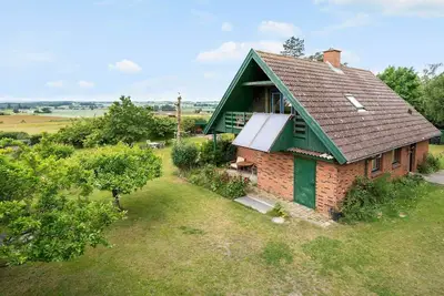 Image de 4044 Borre - Klintholm Havnevej 40