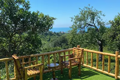 Image de luna bungalov