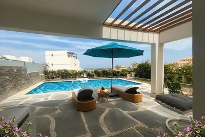 Image de Sahlhasheesh Villa private pool & private spa 301a