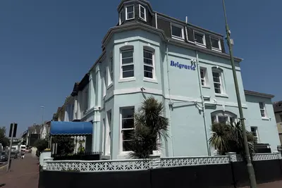 Image de Belgravia Holiday Apartments No 5