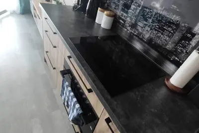 Image de GalaxySun Apartment