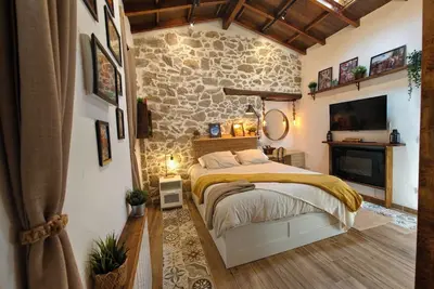 Image de Casita El Espinar With Jacuzzi
