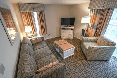 Image de Sea Mist Resort - 1 Bedroom