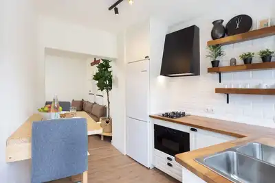 Image de TenoHomes Luxury Hideaway, Buenavista