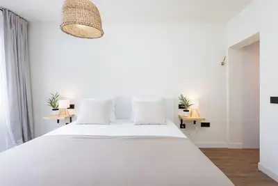 Image de TenoHomes Nature Retreat, Buenavista