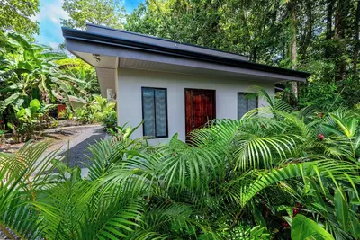 Image de River Collection - Villa Essence #4 cabin in beautiful La Fortuna