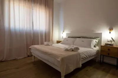 Image de Appartement « La Casa Di Gio Mar 1 » avec balcon, Wi-Fi et climatisation