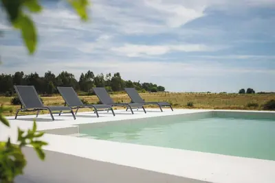 Image de Pistachio Blue Villa, A Nature Retreat in Idanha-a-Nova