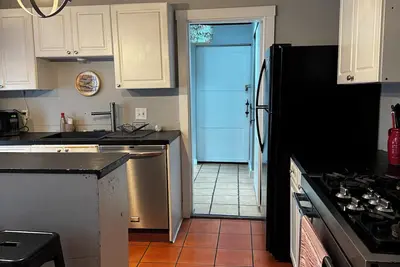Image de 3-bedroom house in Southside Flats neighborhood of Pittsburgh.