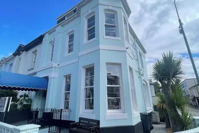 Image de Belgravia Holiday Apartments No 6