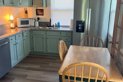 Image de The Miller House-Charming 2-bedroom house with Ac in cozy Livingston