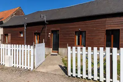 Image de Chalet à la Ferme 4 Pers. Près de la Baie de Somme