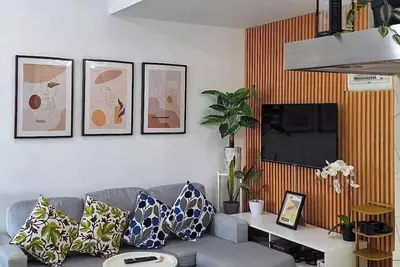 Image de Safe Haven Azure Staycation