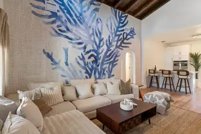 Image de Ultimate Miami Group Retreat | Sleeps 20 | Near Stadium, Beaches & Attractions
