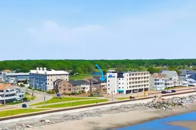 Image de North Hampton Beach 2 bedroom Townhome at the wall Oceanview 2 Free Parking