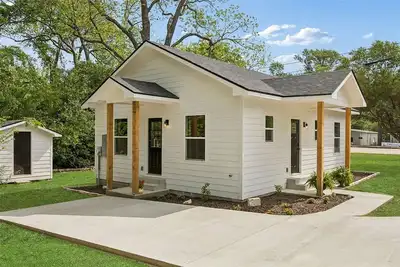 Image de New Cottage ½ Mile to First Monday Trade Days Sleeps 6