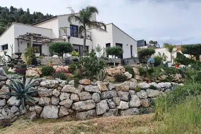 Image de Belle maison Climatisé avec Jacuzzi