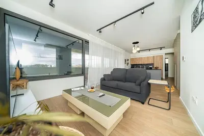 Image de Amazing new 2 bedroom flat near casino beach mall