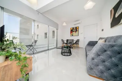 Image de New 2 bedroom flat in Aglantzia