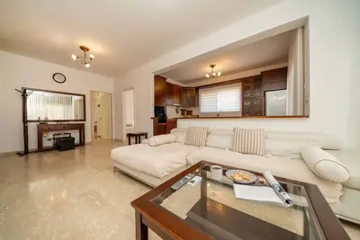 Image de 3 bedroom flat central, beach, walking streets
