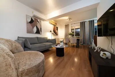 Image de 2 bedroom flat in center