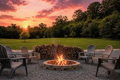 Image de Private Mountain Hideaway Near Hiking & Attractions