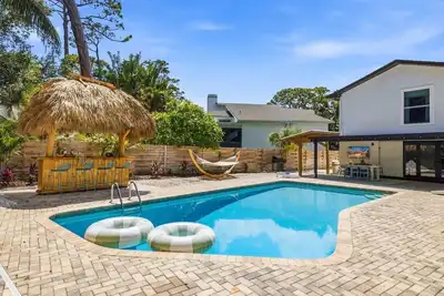 Image de The Palmera  Escape Under the Palms